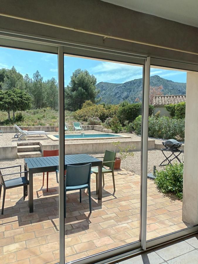 Des Genets Сasa de vacaciones Saint-Rémy-de-Provence