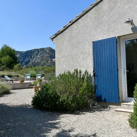 Le Mas Des Genets Saint-Rémy-de-Provence Exterior foto