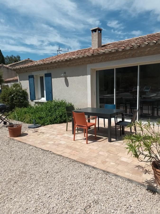 Ferienhaus Des Genets *