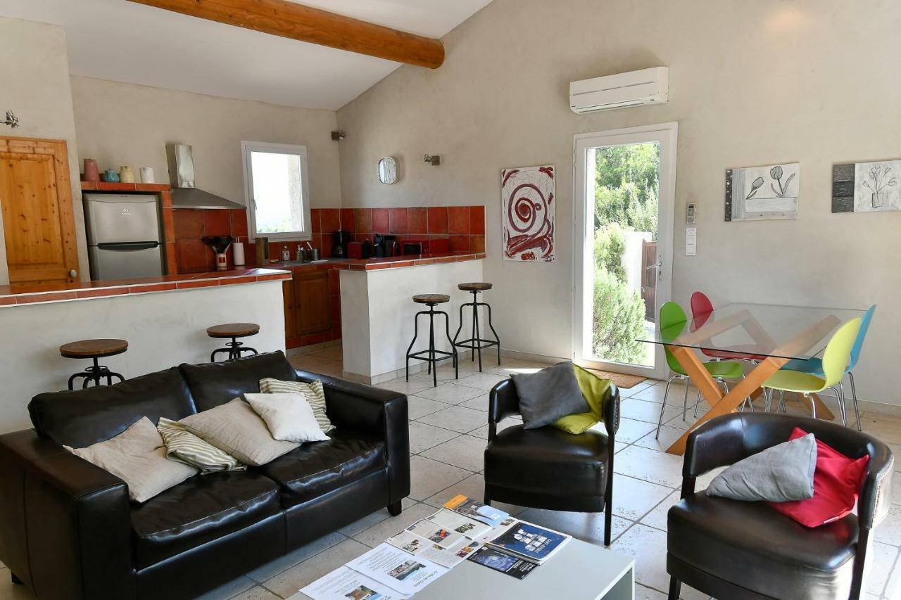 Ferienhaus Des Genets
