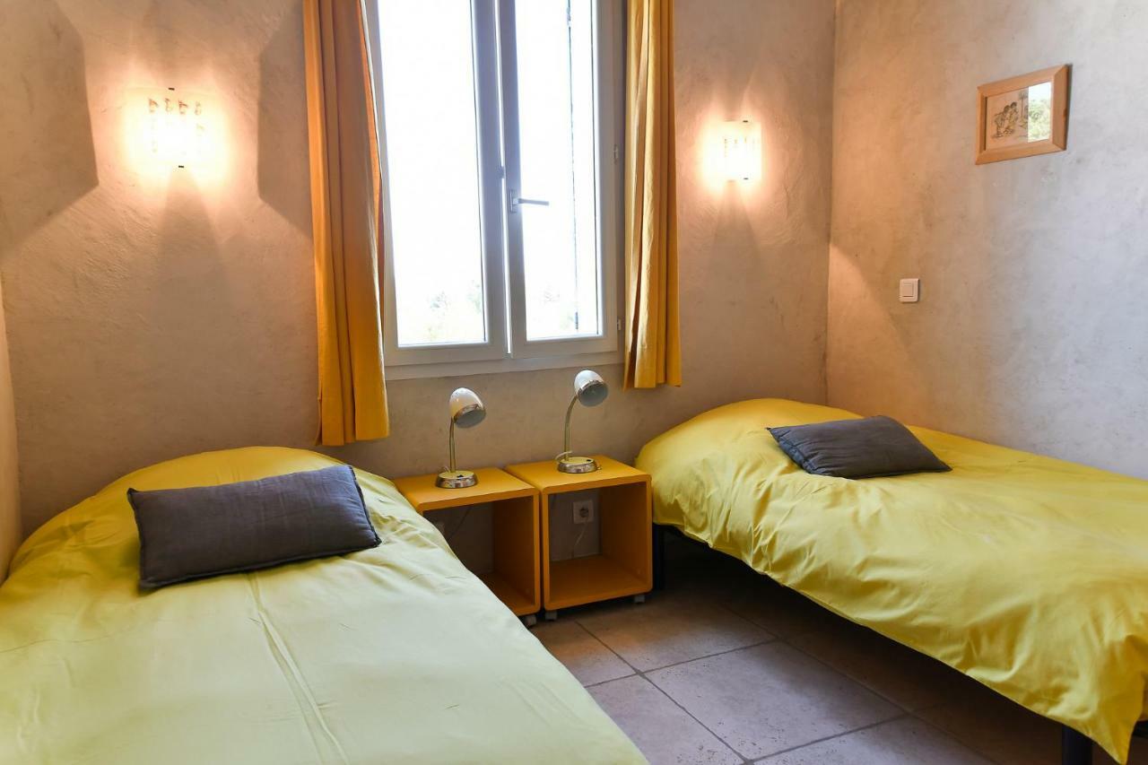 Ferienhaus Des Genets
