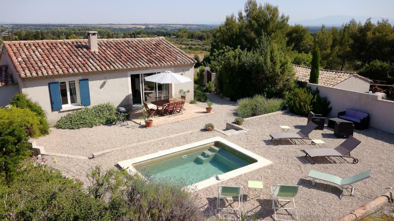 Des Genets Ferienhaus *